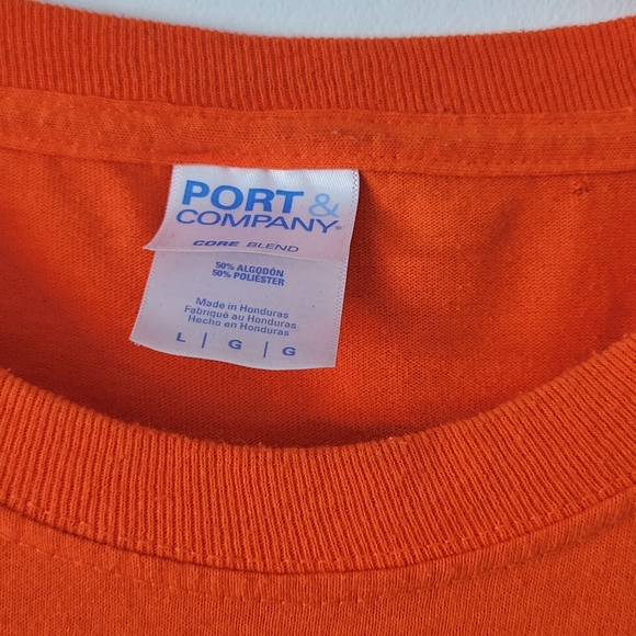 Mens Cheetos Shirt - Picture 2 of 6